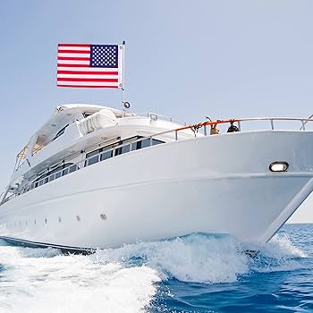 Amazon.com : American Flag 12